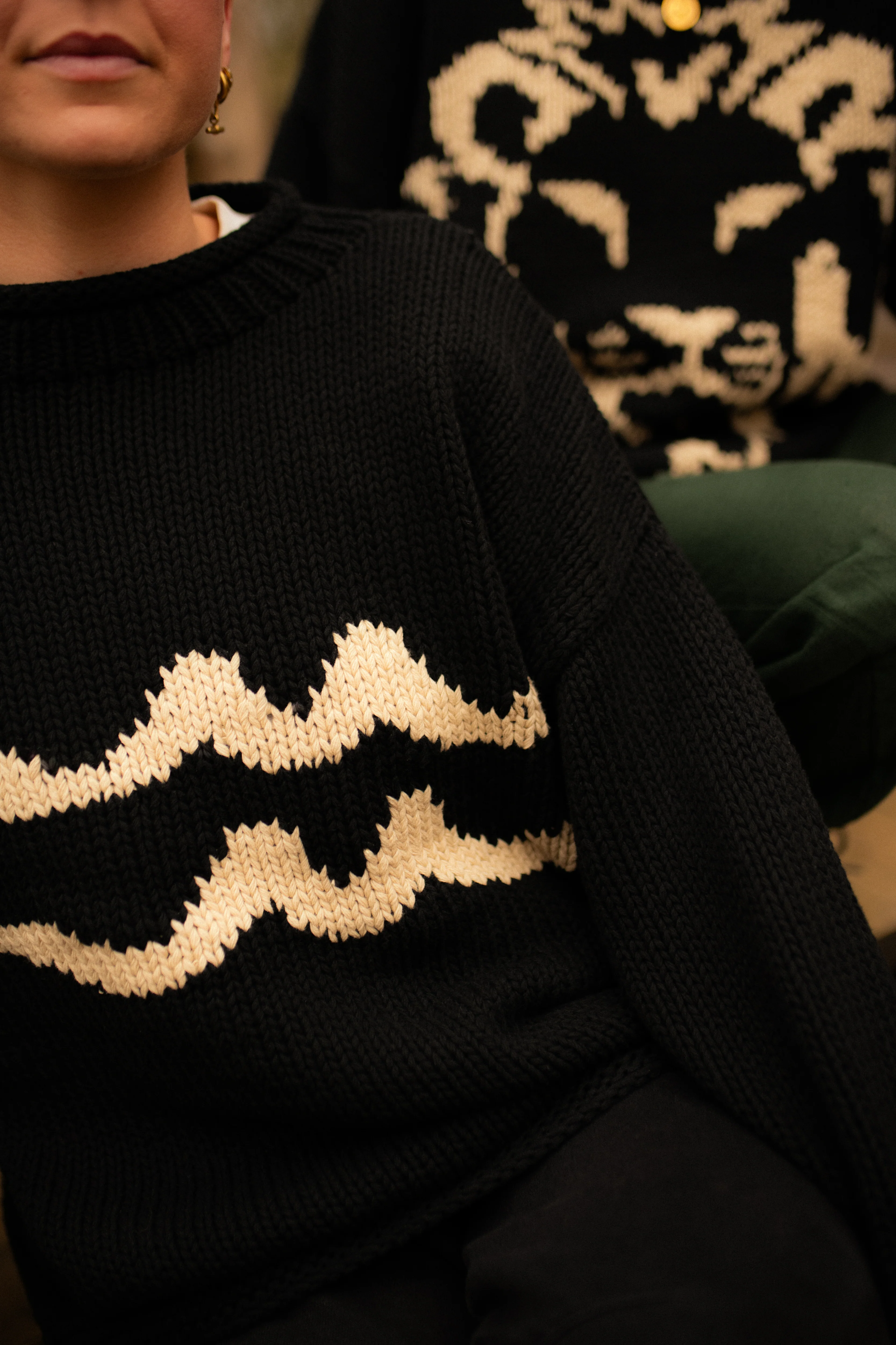 Aquarius Jumper - Image 3
