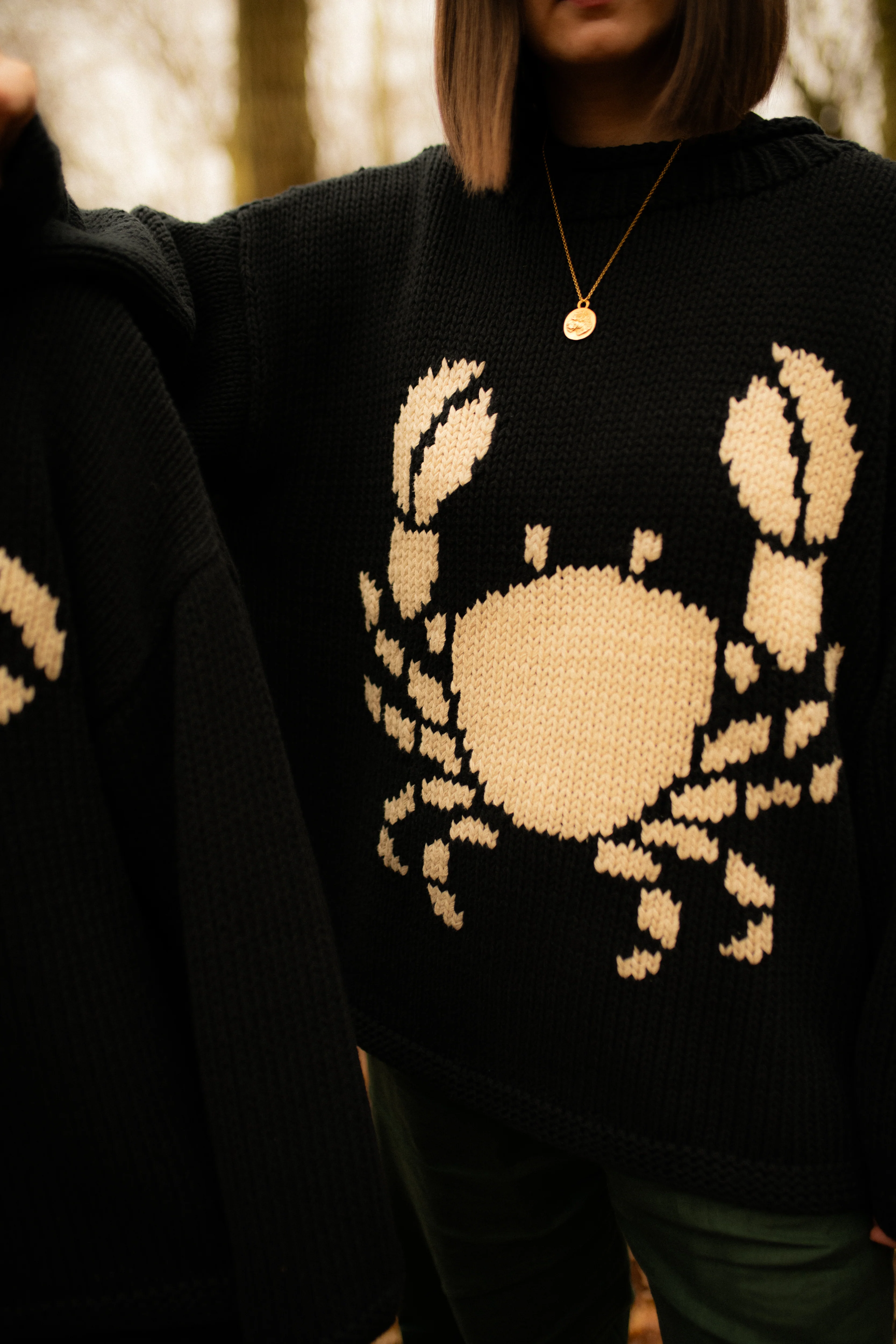 Cancer Jumper - Image 2