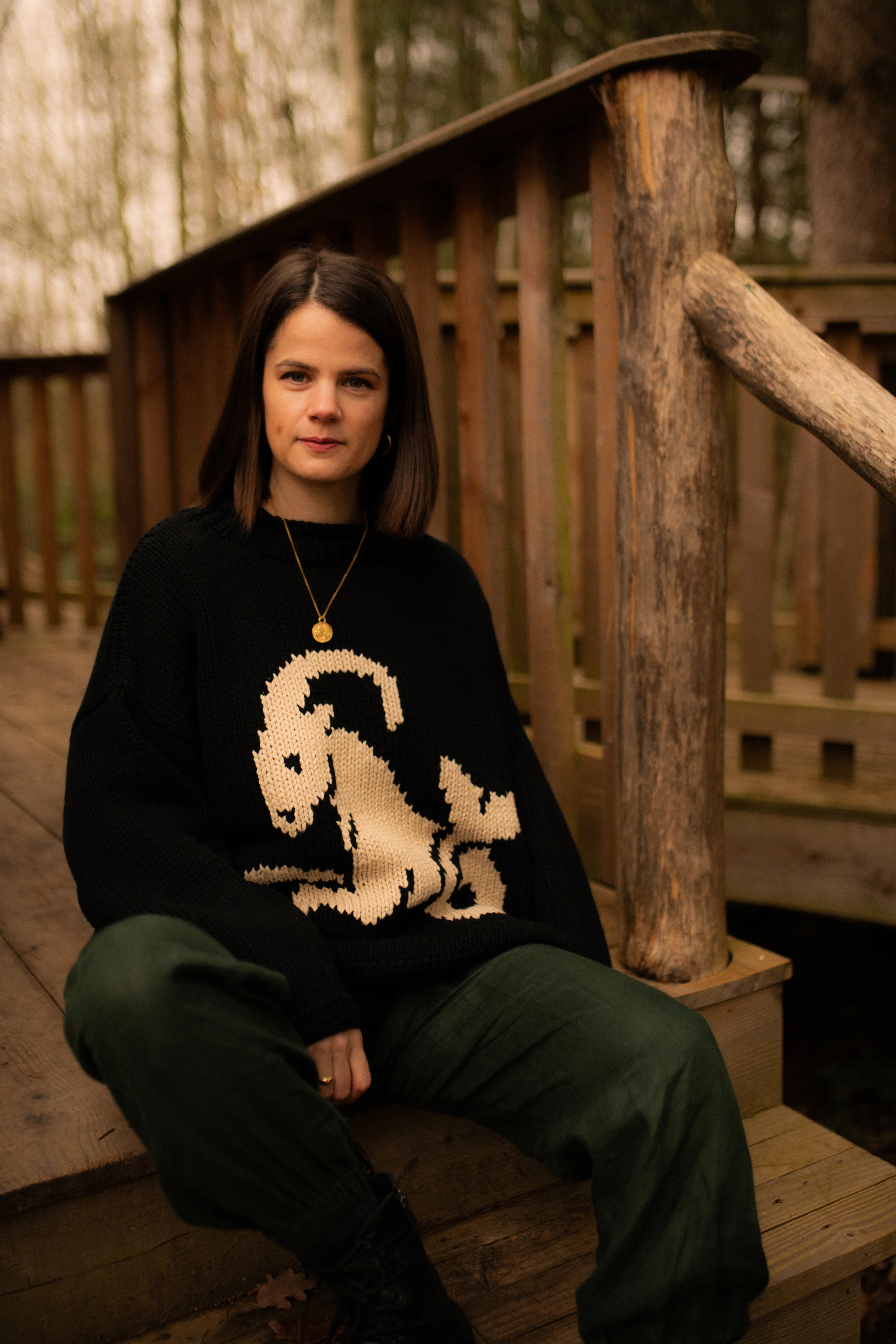 Capricorn Jumper - Image 3