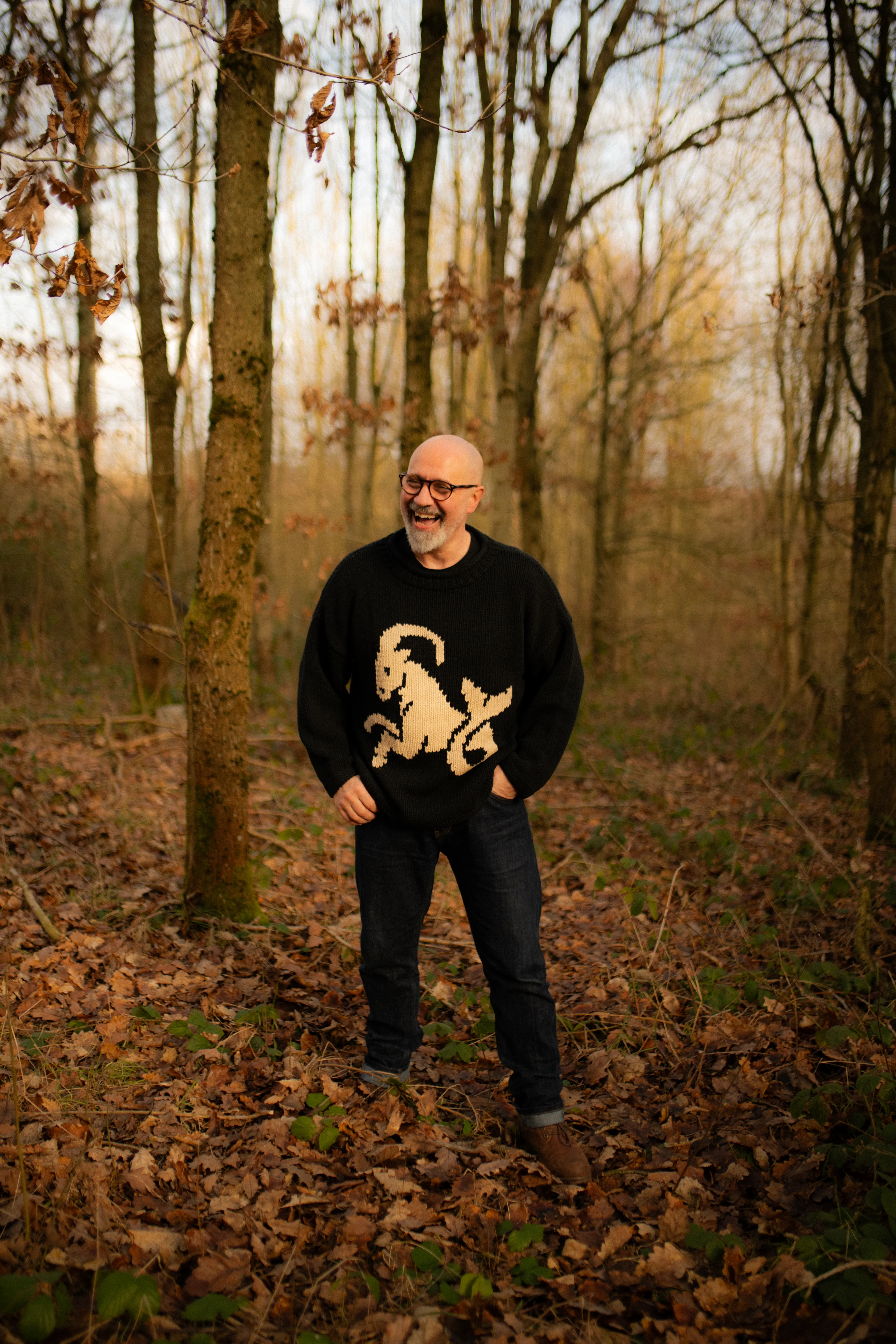 Capricorn Jumper - Image 4