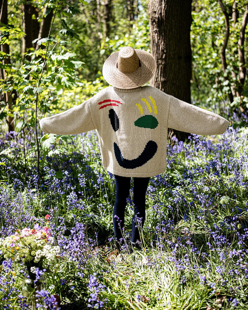 Feel Good Hand Knit Jumpers - Image 10