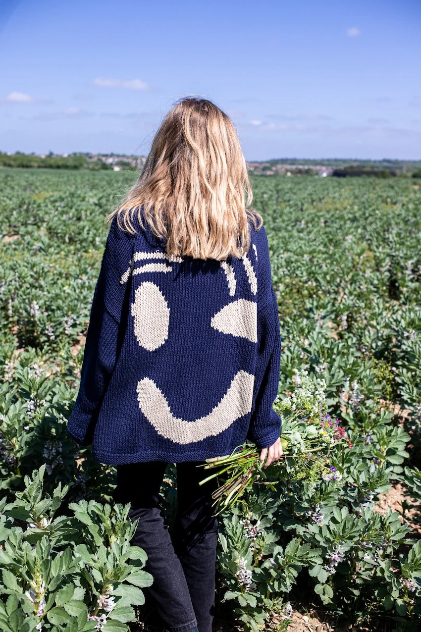 Feel Good Hand Knit Jumpers - Image 7