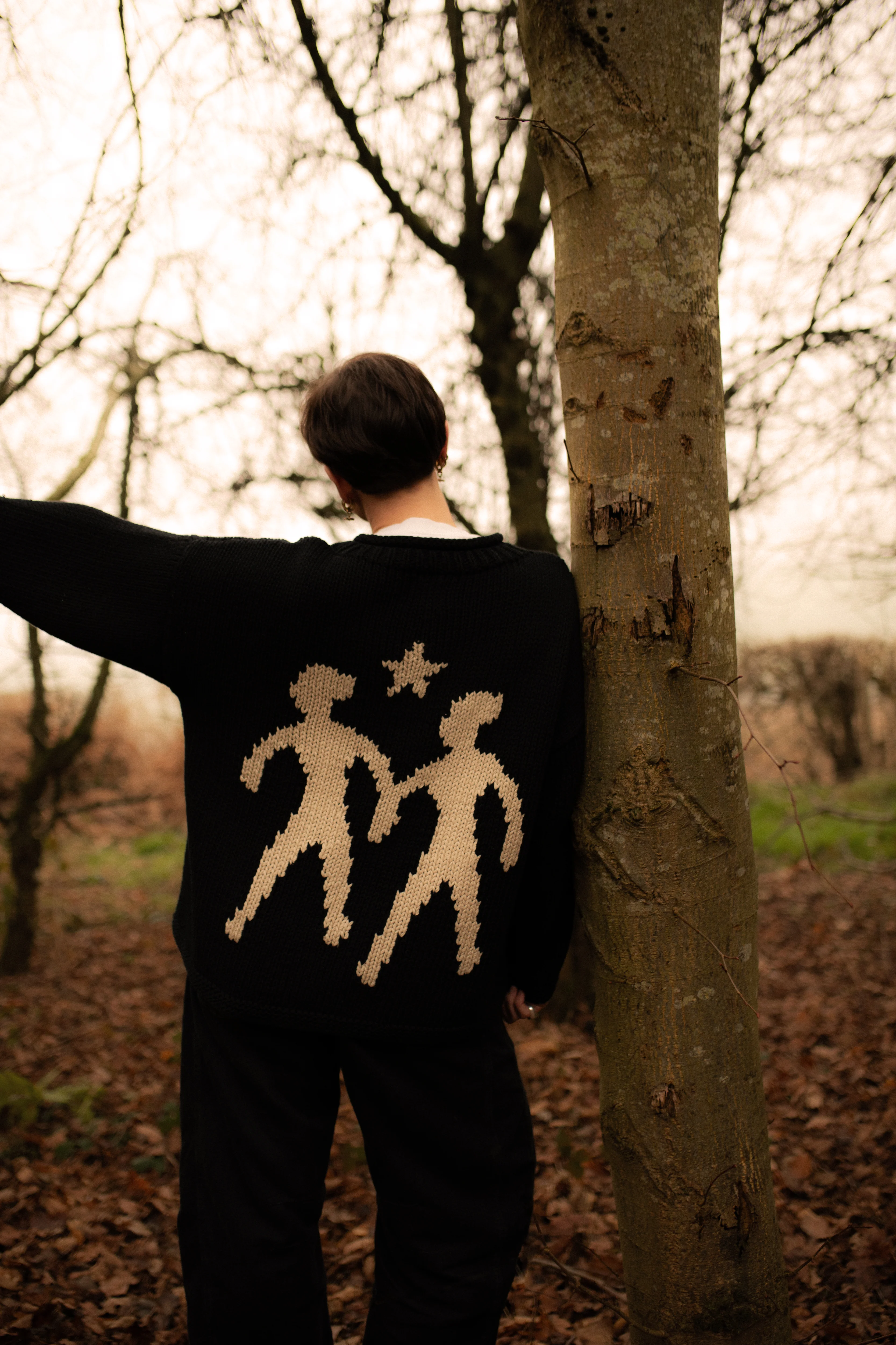 Gemini Jumper