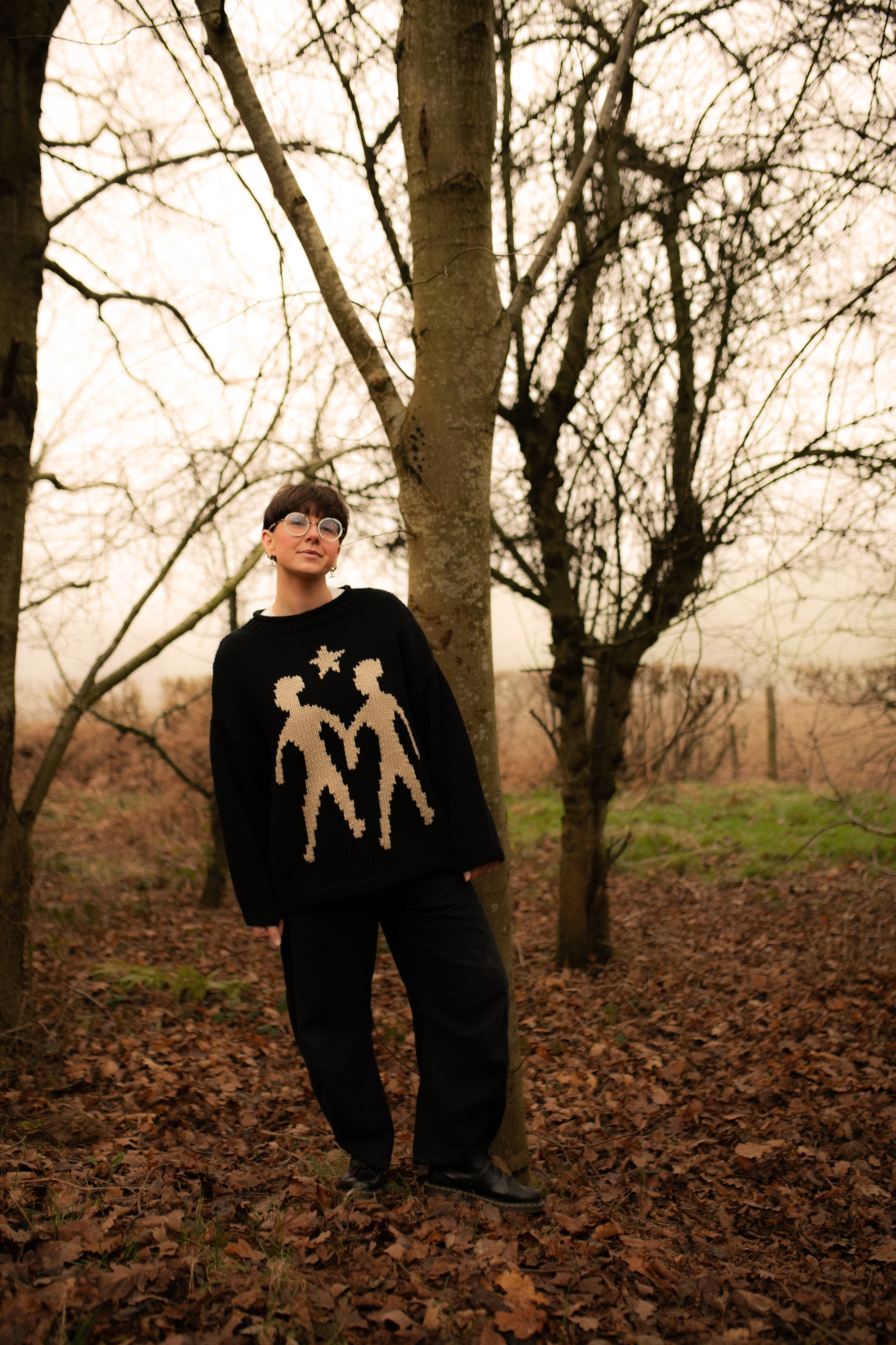 Gemini Jumper - Image 2