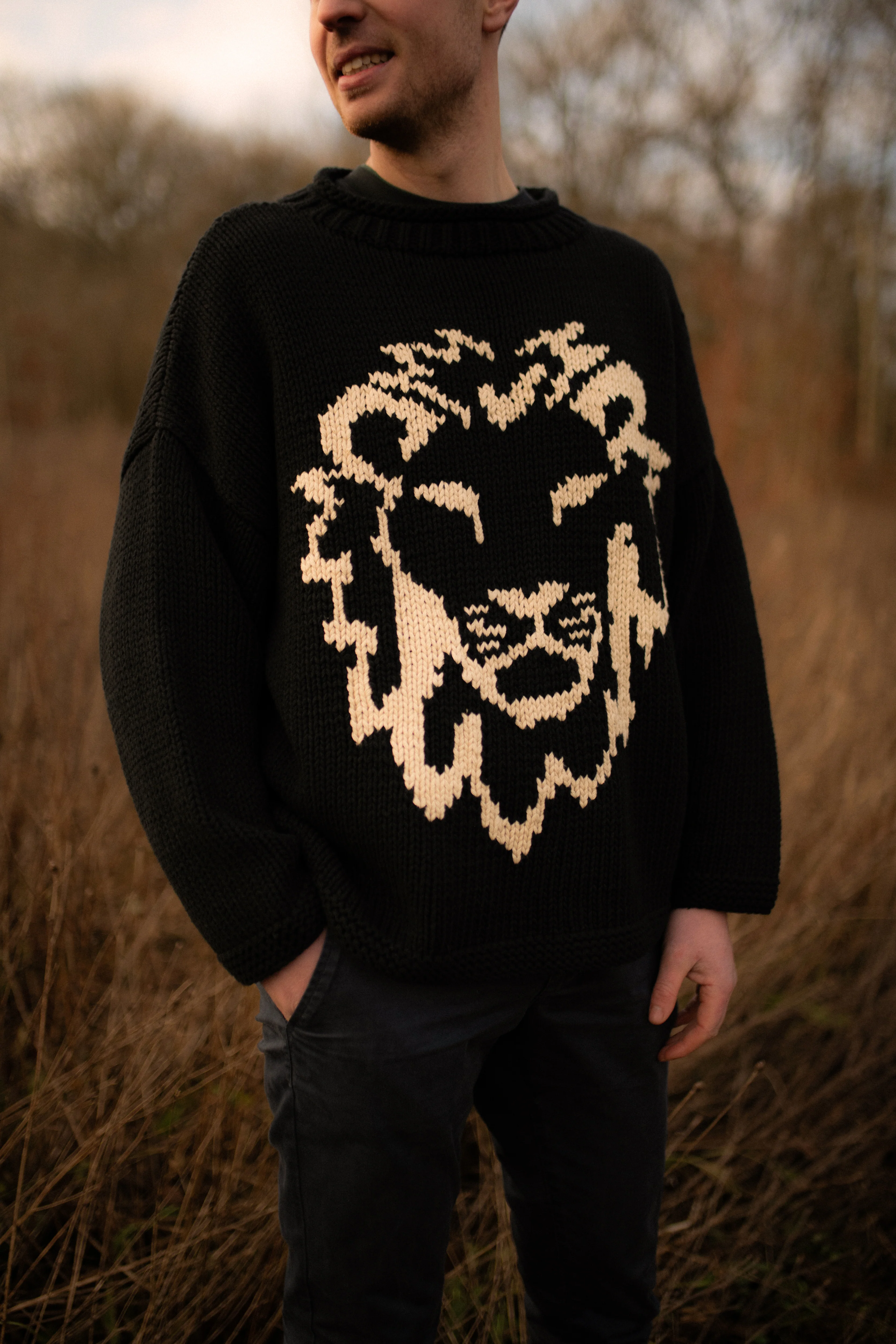 Leo Jumper - Image 2