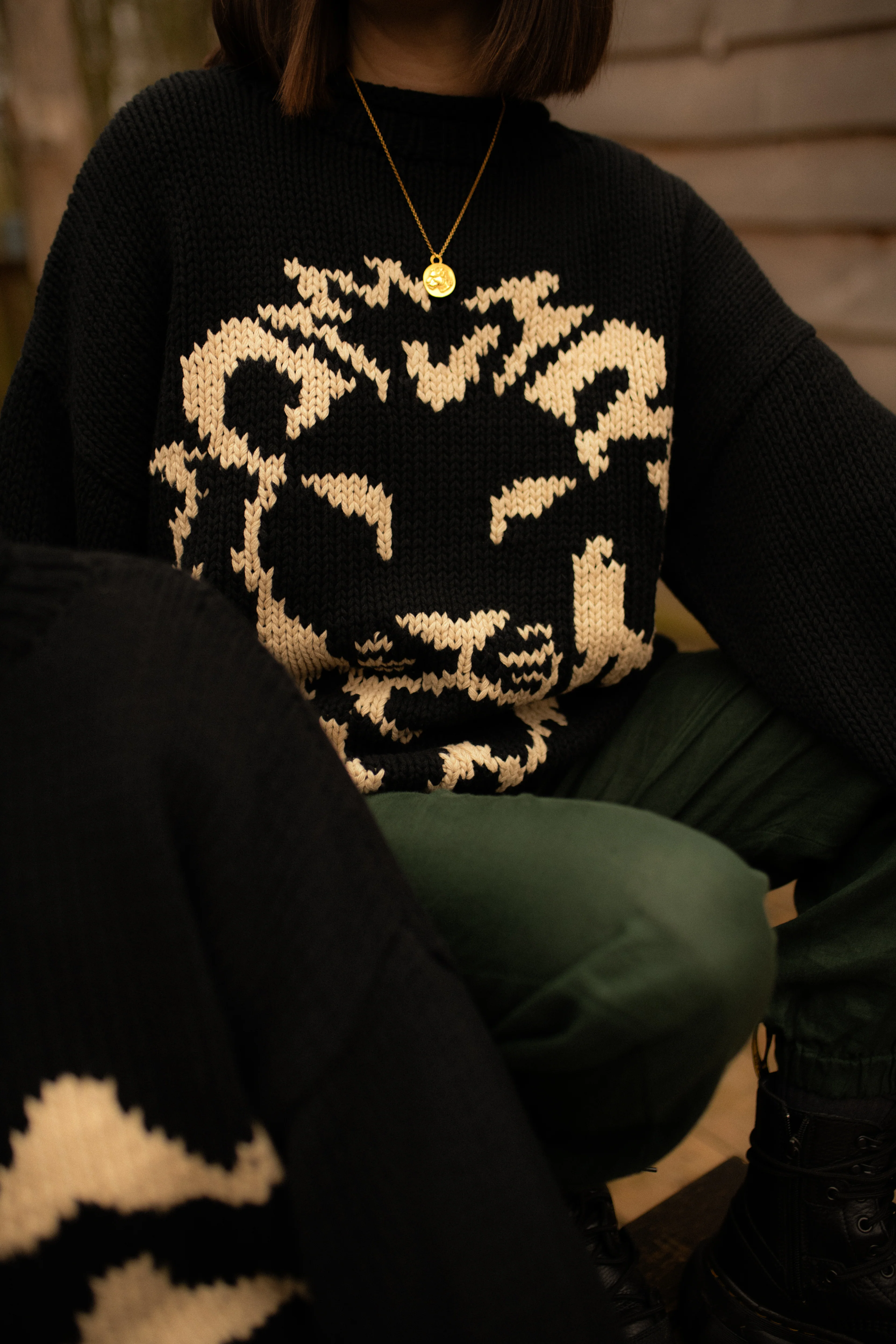 Leo Jumper - Image 3