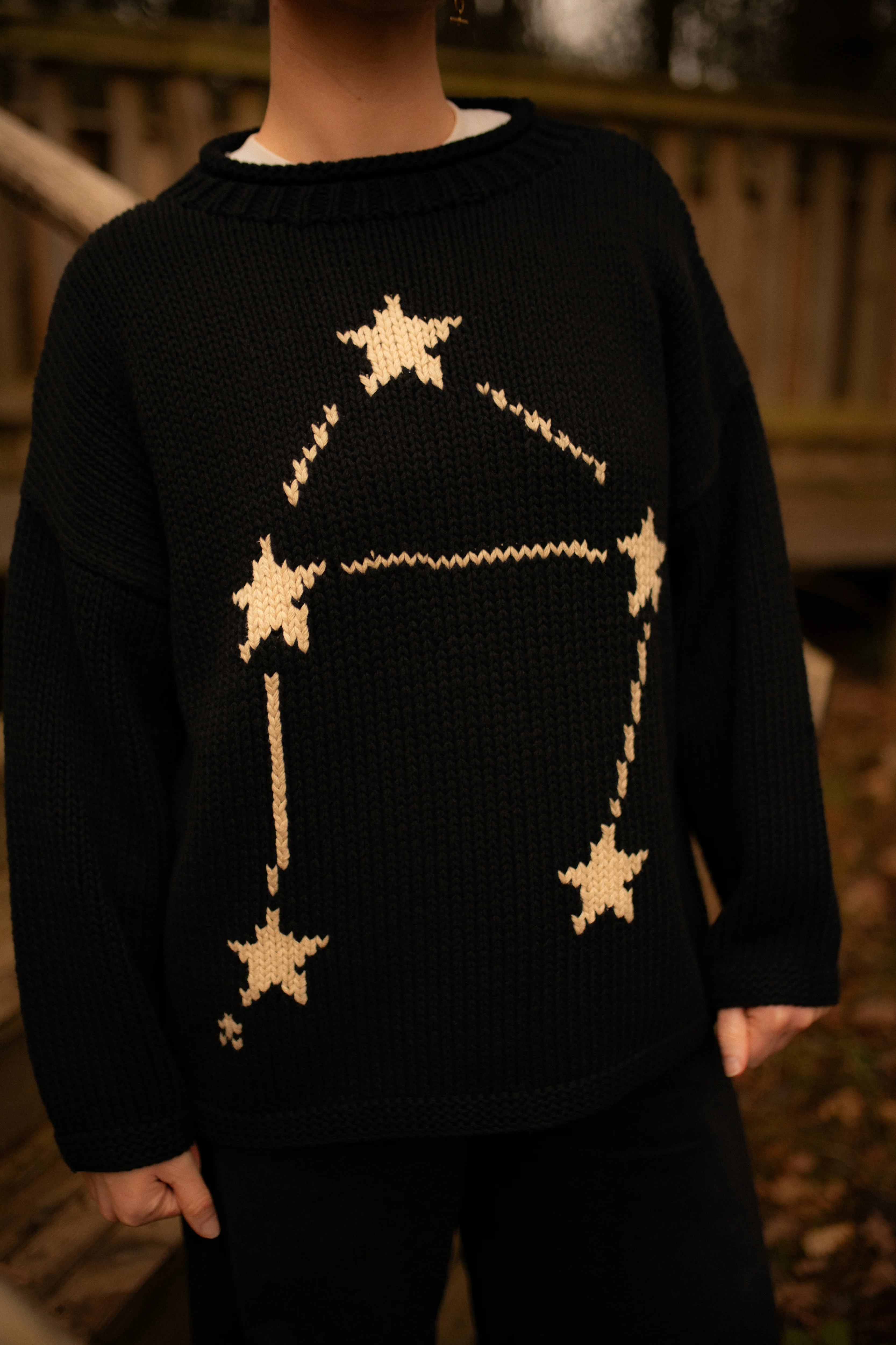 Libra Jumper - Image 2