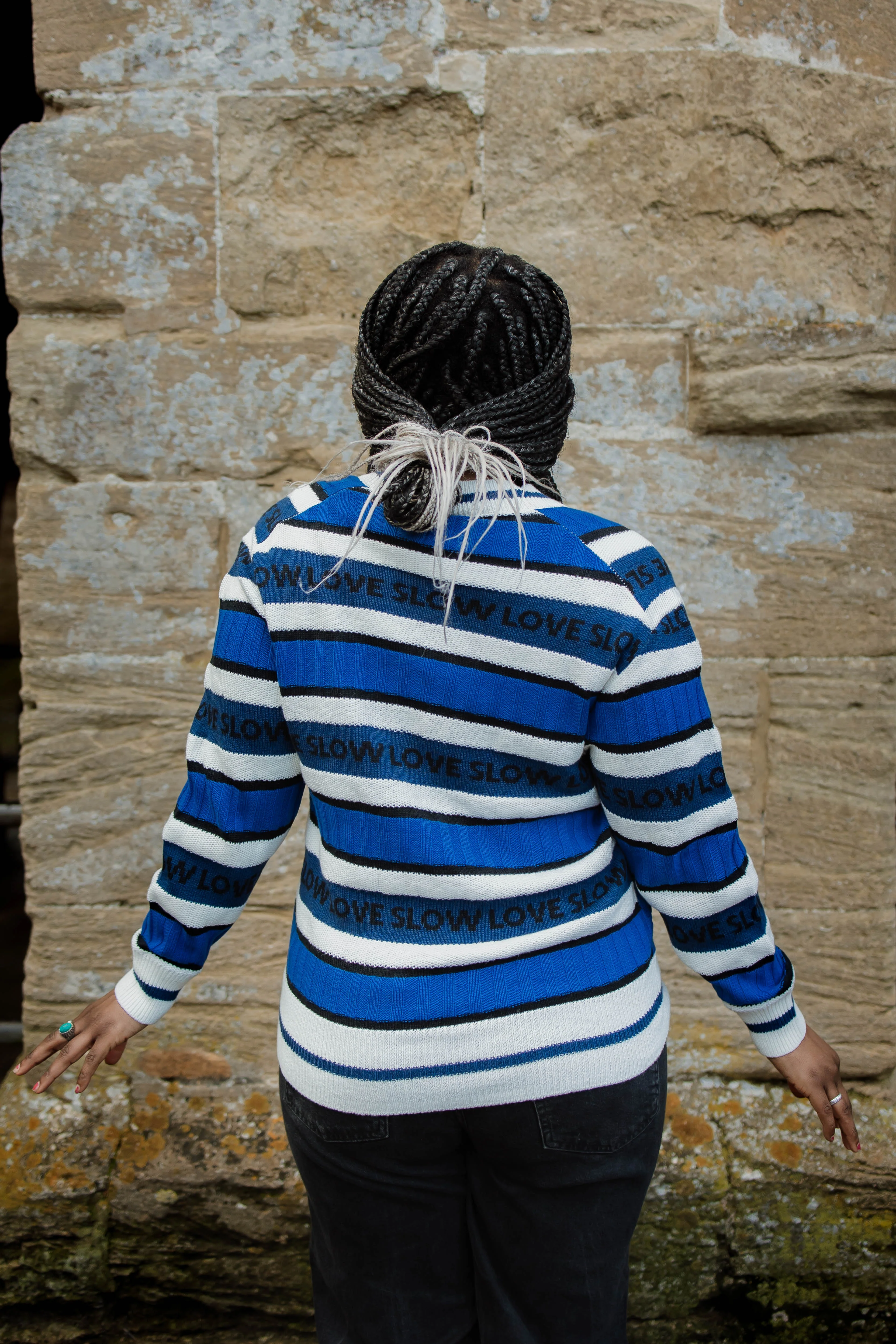 The College Cardigan - Image 11