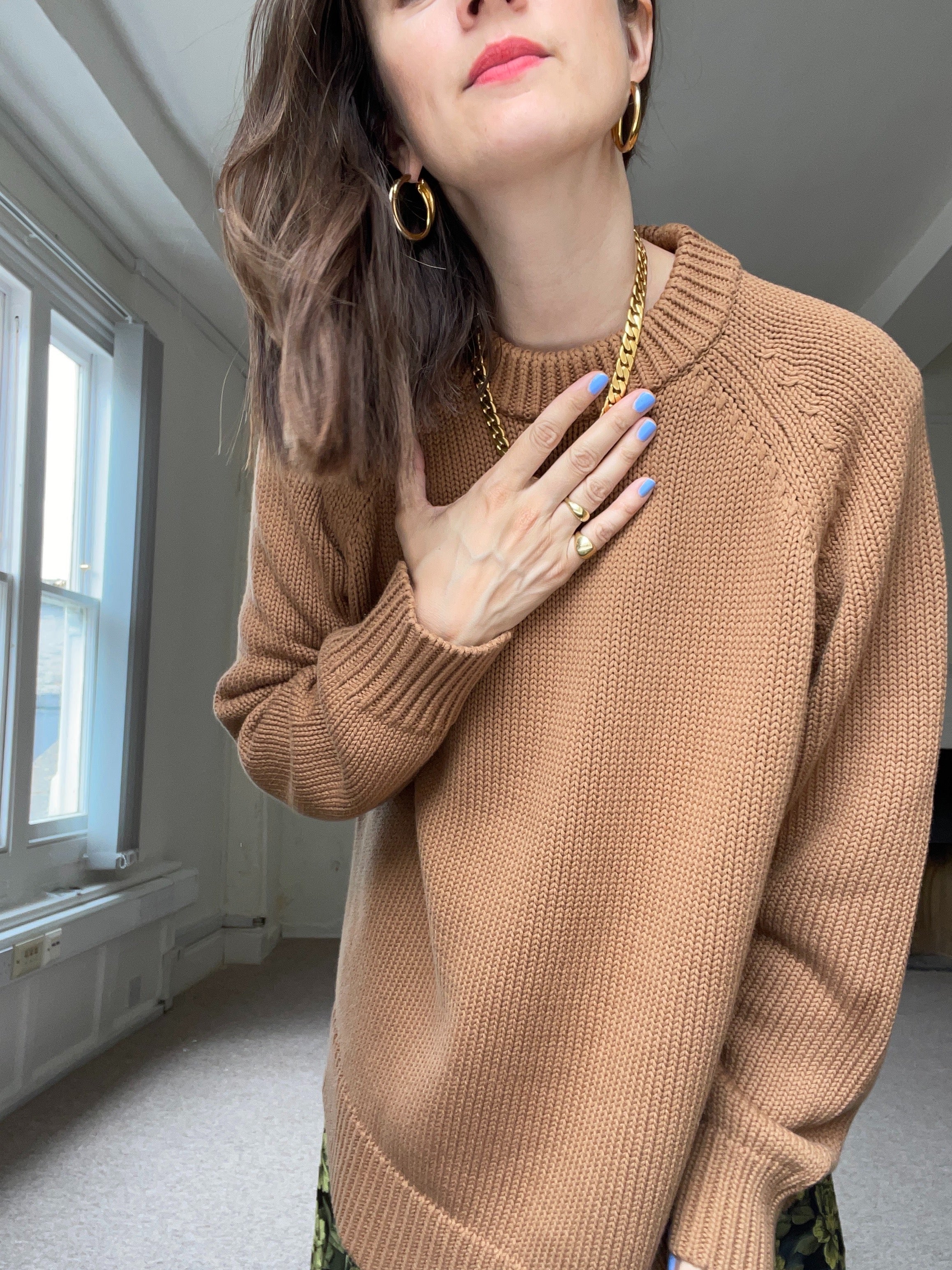 The Staple Crew - Hazelnut - Image 3