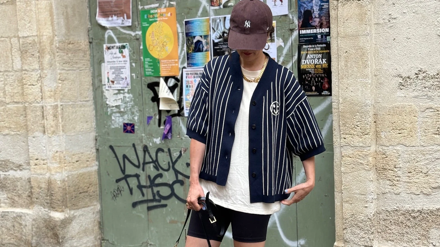 The Team Player - Navy - Image 2