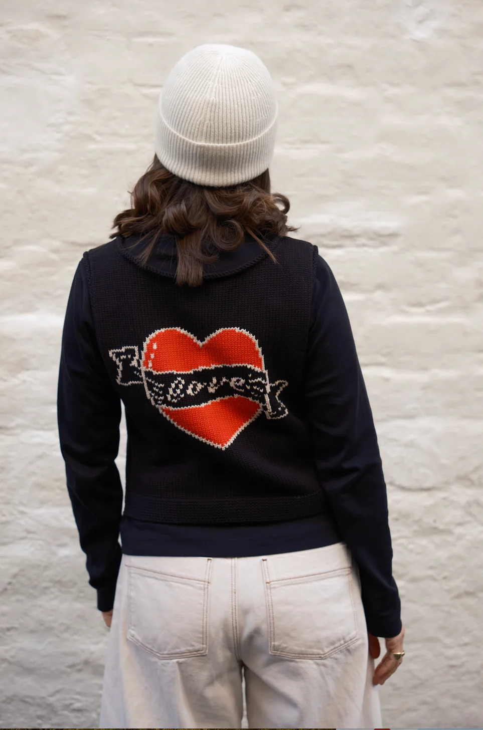 Young Hearts Tank - Image 2