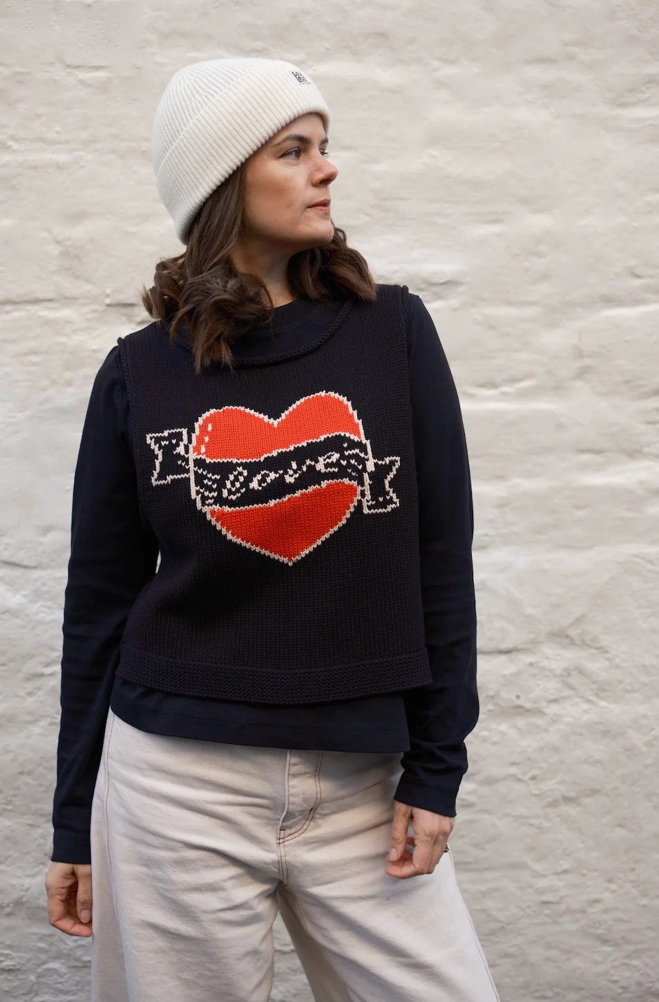 Young Hearts Tank - Image 4